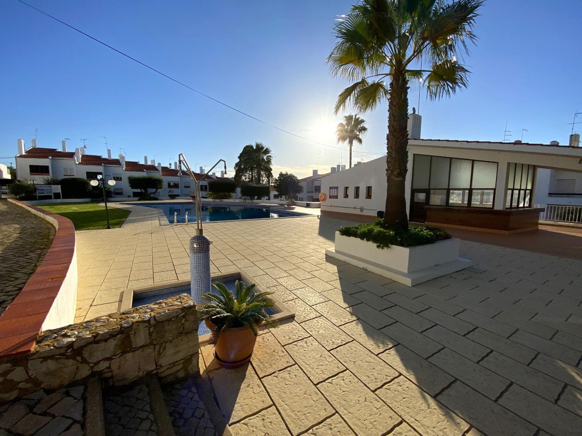 Albufeira Harmony With Pool By Homing Apartment Ngoại thất bức ảnh