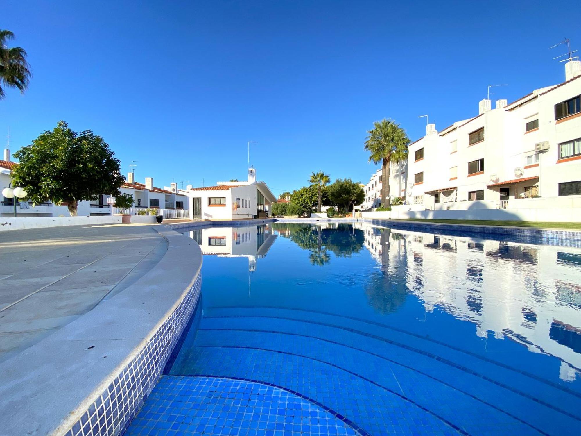 Albufeira Harmony With Pool By Homing Apartment Ngoại thất bức ảnh