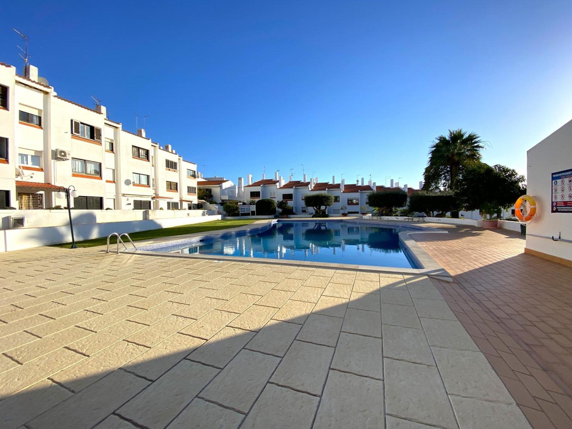 Albufeira Harmony With Pool By Homing Apartment Ngoại thất bức ảnh