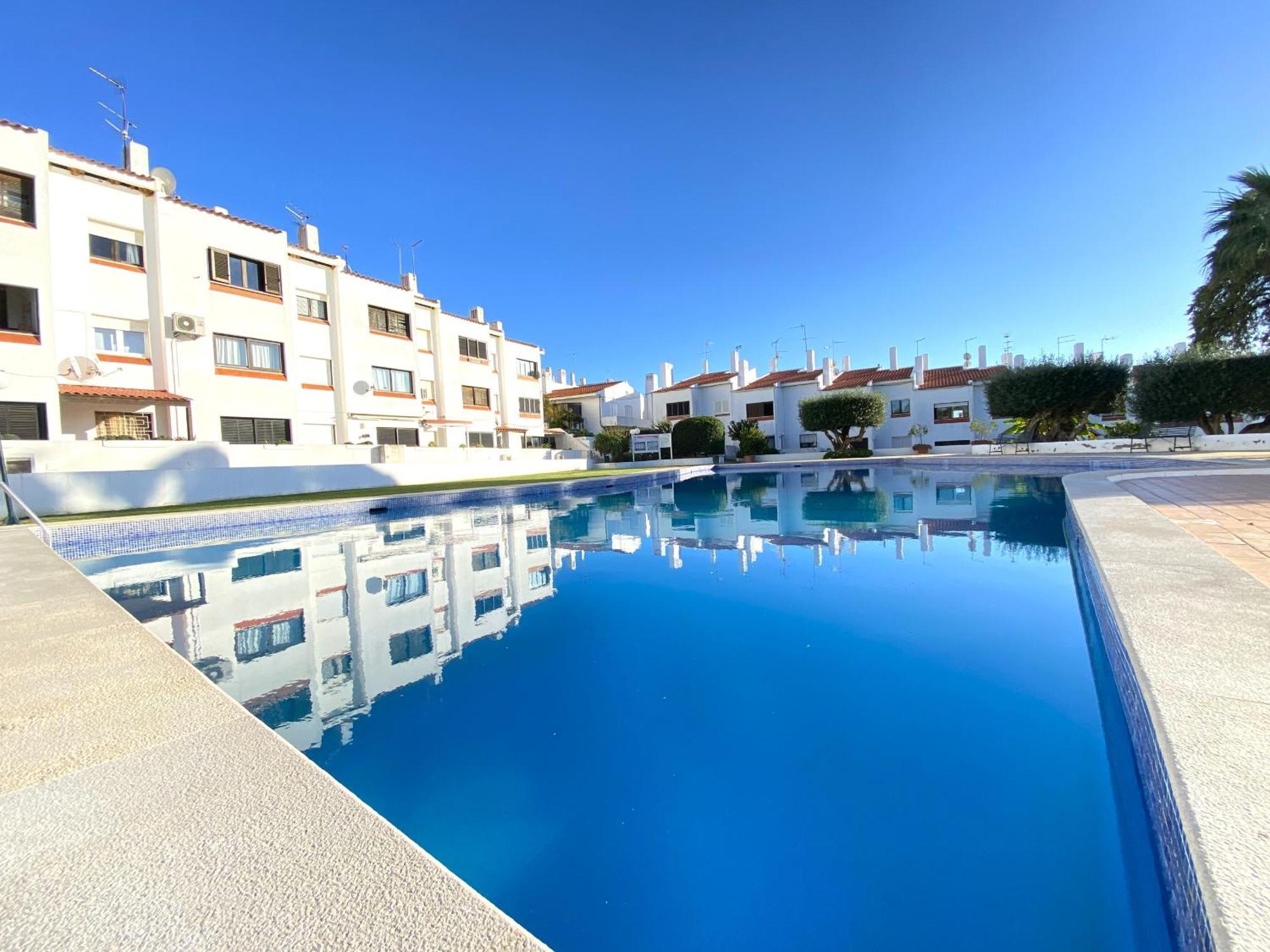 Albufeira Harmony With Pool By Homing Apartment Ngoại thất bức ảnh